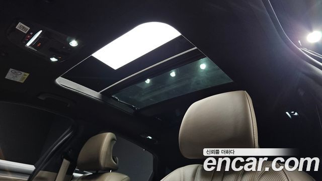 Kia K8 Hybrid Signature 2022 — фото 18