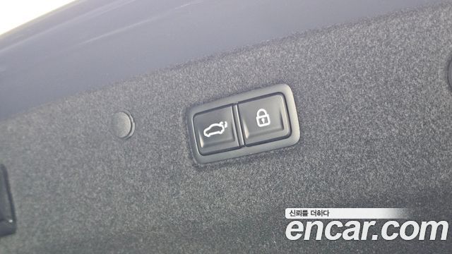 Kia K8 Hybrid Signature 2022 — фото 19