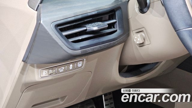 Kia K8 Hybrid Signature 2022 — фото 27