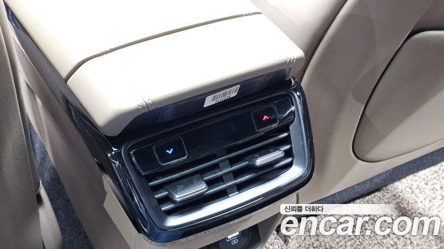 Kia K8 Hybrid Signature 2022 — фото 32