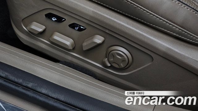 Kia K8 Hybrid Signature 2022 — фото 33