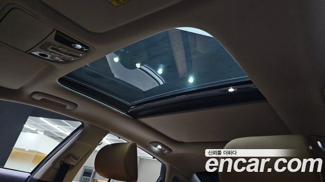 Kia K7 Premier 2.5 GDI Noblesse 2020 — фото 16