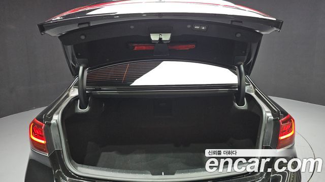 Kia K7 Premier 2.5 GDI Noblesse 2020 — фото 20