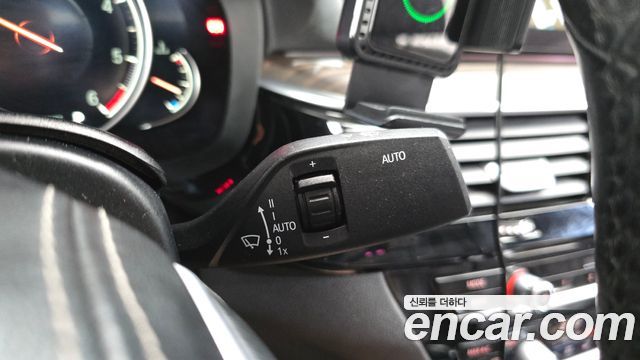 BMW 5 Series (G30) 520d xDrive M Sport Package Plus 2017 — фото 20