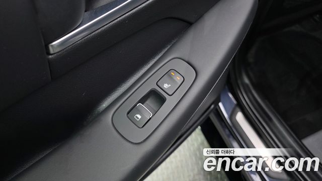 Hyundai Sonata (DN8) 1.6 Turbo Premium Family 2020 — фото 19