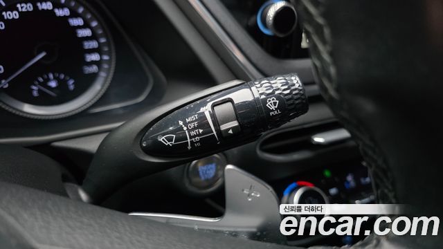 Hyundai Sonata (DN8) 1.6 Turbo Premium Family 2020 — фото 28
