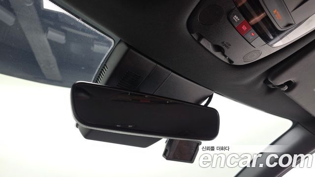 Kia Sportage Hybrid (V) Signature 2WD 2023 — фото 19