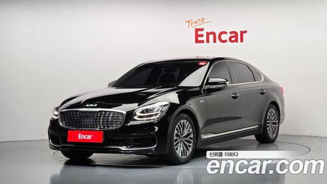 Kia K9 3.3 GDI AWD
