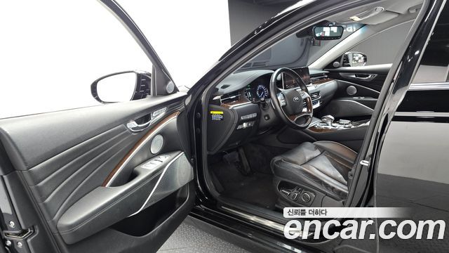 Kia K9 3.3 GDI AWD 2019 — фото 10