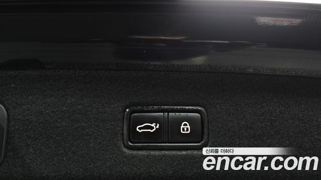 Kia K9 3.3 GDI AWD 2019 — фото 20