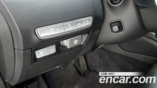 Kia K9 3.3 GDI AWD 2019 — фото 23