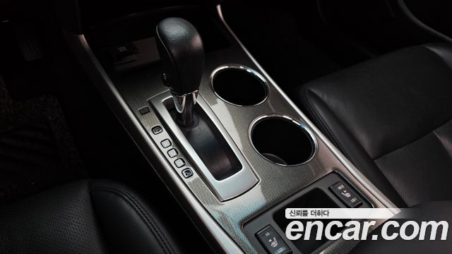 Nissan Altima 2.5 L33 2016 — фото 9