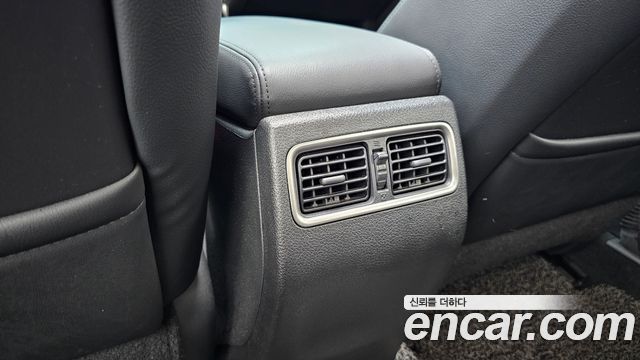 Nissan Altima 2.5 L33 2016 — фото 16