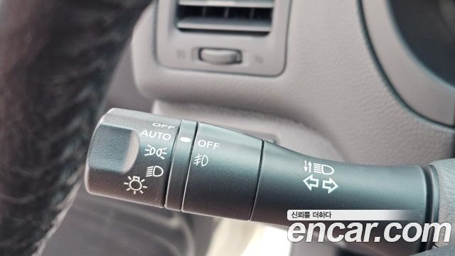 Nissan Altima 2.5 L33 2016 — фото 17