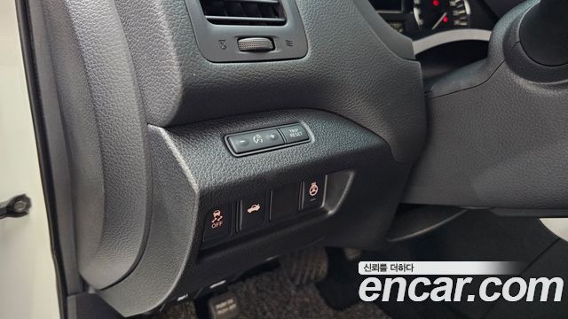 Nissan Altima 2.5 L33 2016 — фото 18