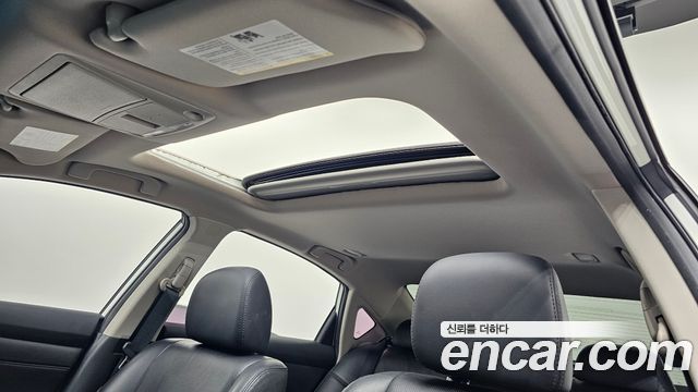 Nissan Altima 2.5 L33 2016 — фото 19