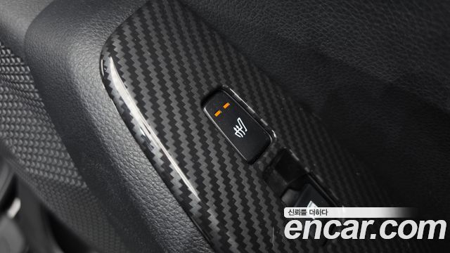 Kia Seltos Gasoline 1.6 Turbo 4WD Noblesse 2020 — фото 18