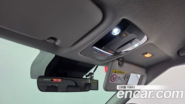 Kia Seltos Gasoline 1.6 Turbo 4WD Noblesse 2020 — фото 19
