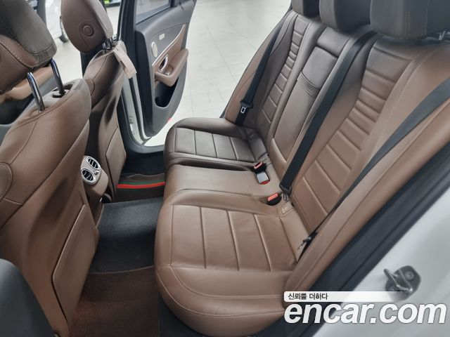 Mercedes-Benz E-Class (W213) E220d Avantgarde 2017 — фото 8