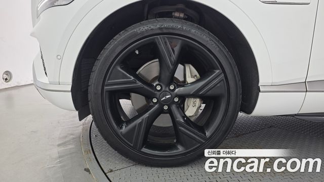 Genesis GV80 2.5T Gasoline AWD 2024 — фото 5