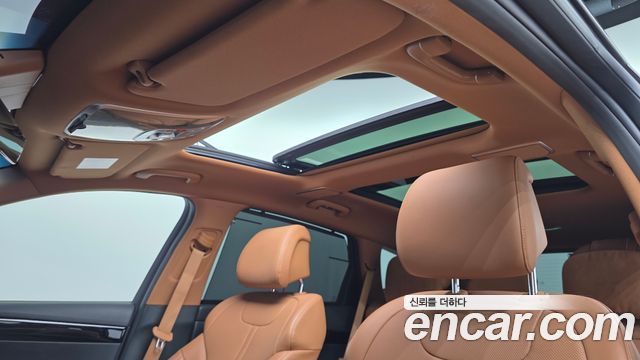 Genesis GV80 2.5T Gasoline AWD 2024 — фото 19