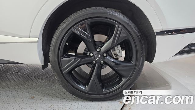 Genesis GV80 2.5T Gasoline AWD 2024 — фото 21