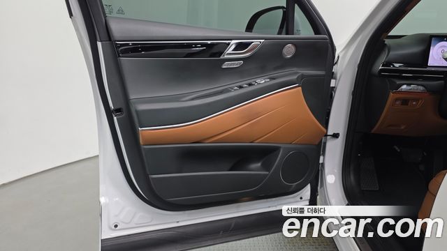 Genesis GV80 2.5T Gasoline AWD 2024 — фото 24