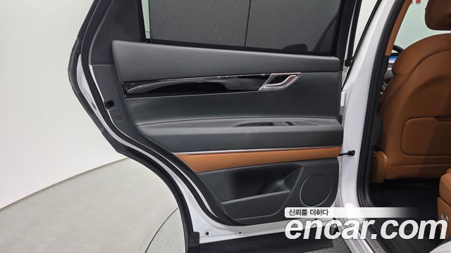 Genesis GV80 2.5T Gasoline AWD 2024 — фото 25
