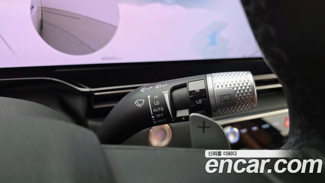 Genesis GV80 2.5T Gasoline AWD 2024 — фото 28