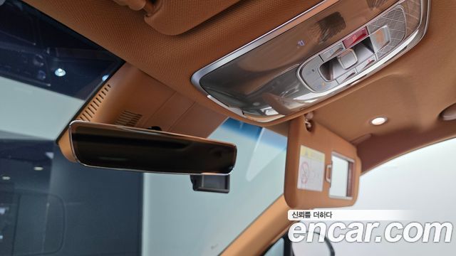 Genesis GV80 2.5T Gasoline AWD 2024 — фото 31