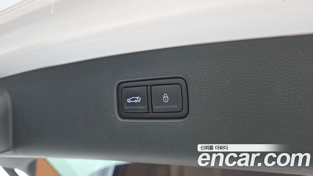 Genesis GV80 2.5T Gasoline AWD 2024 — фото 32