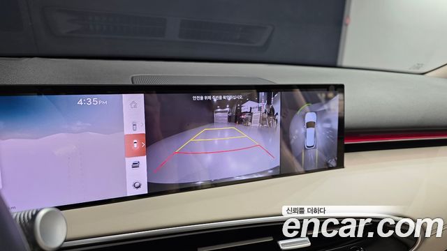 Genesis GV70 2.5T Gasoline AWD 2025 — фото 17
