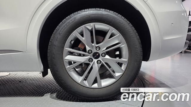 Genesis GV70 2.5T Gasoline AWD 2025 — фото 21