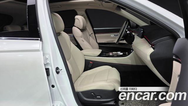 Genesis GV70 2.5T Gasoline AWD 2025 — фото 26