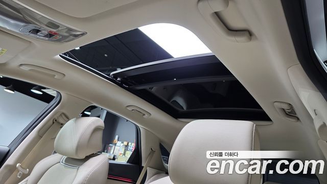Genesis GV70 2.5T Gasoline AWD 2025 — фото 27