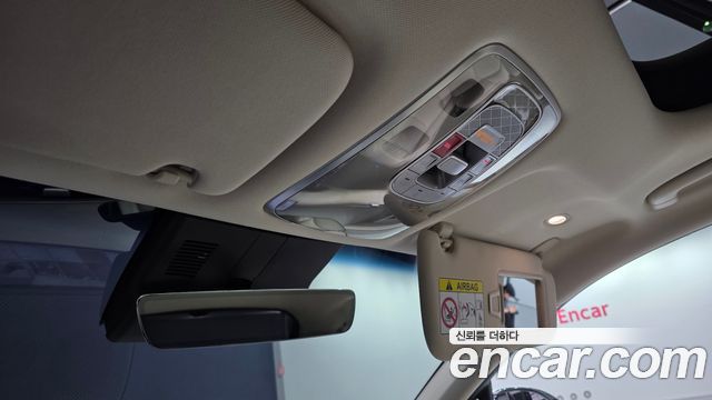 Genesis GV70 2.5T Gasoline AWD 2025 — фото 34