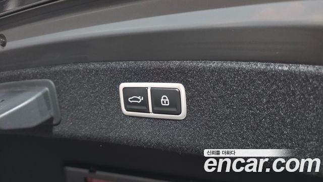 Genesis G80 (RG3) Gasoline 2.5 Turbo AWD 2023 — фото 33