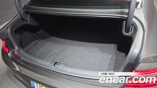 Genesis G80 (RG3) Gasoline 2.5 Turbo AWD 2023 — фото 34
