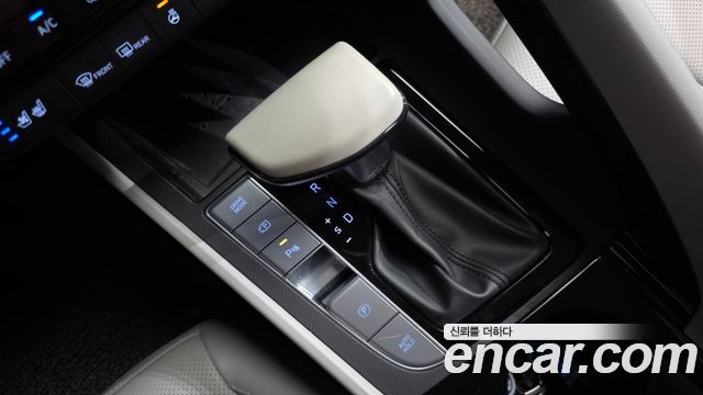 Hyundai Avante (CN7) 1.6 Inspiration 2021 — фото 9