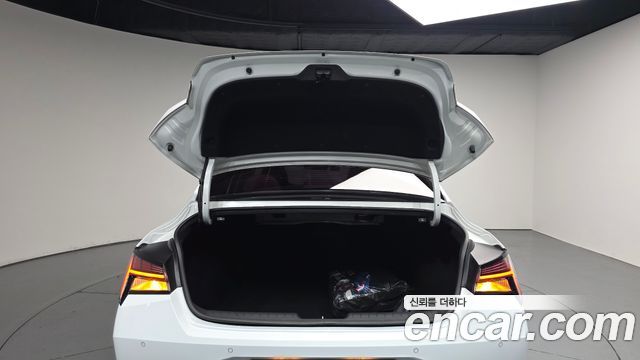 Hyundai Avante (CN7) 1.6 Inspiration 2021 — фото 20