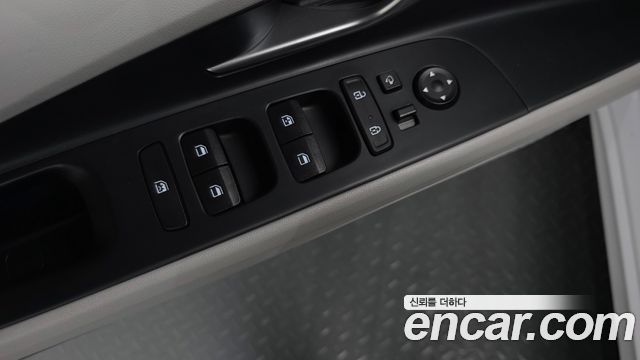 Hyundai Avante (CN7) 1.6 Inspiration 2021 — фото 30