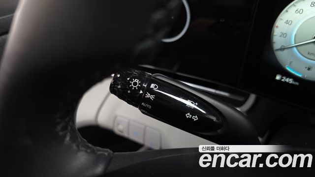 Hyundai Avante (CN7) 1.6 Inspiration 2021 — фото 36