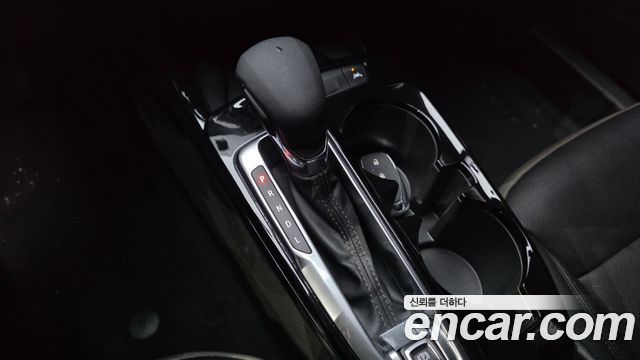 Chevrolet Trax Crossover 1.2 ACTIV 2025 — фото 9