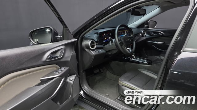 Chevrolet Trax Crossover 1.2 ACTIV 2025 — фото 10