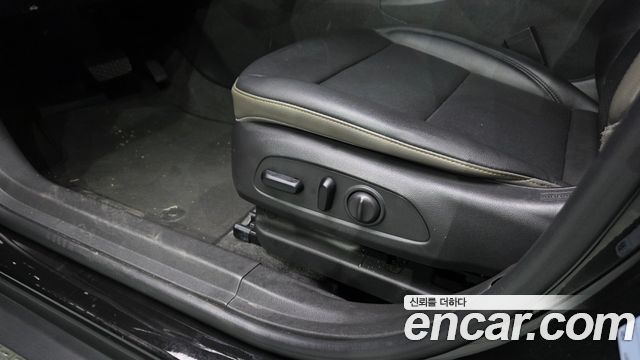 Chevrolet Trax Crossover 1.2 ACTIV 2025 — фото 19