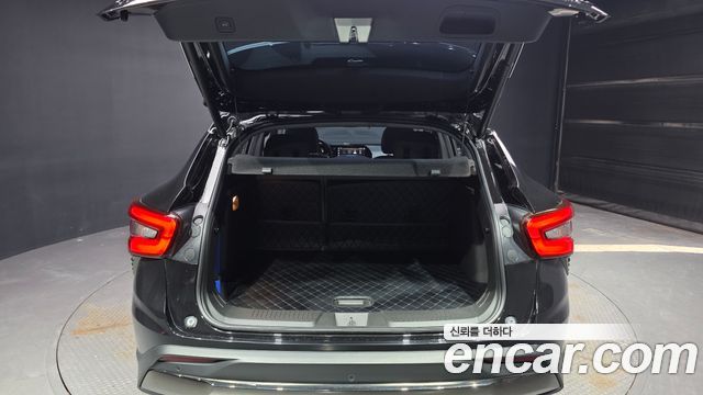 Chevrolet Trax Crossover 1.2 ACTIV 2025 — фото 20