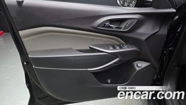 Chevrolet Trax Crossover 1.2 ACTIV 2025 — фото 24