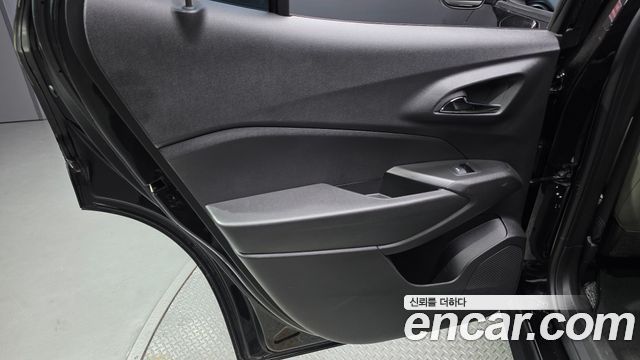 Chevrolet Trax Crossover 1.2 ACTIV 2025 — фото 25