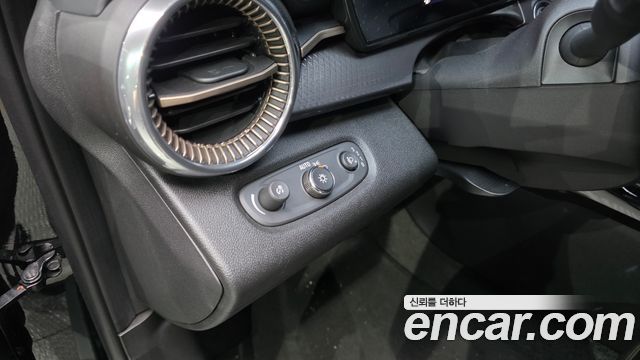 Chevrolet Trax Crossover 1.2 ACTIV 2025 — фото 31