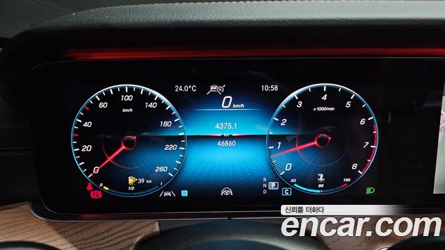 Mercedes-Benz E-Class (W213) E250 Exclusive 2021 — фото 8